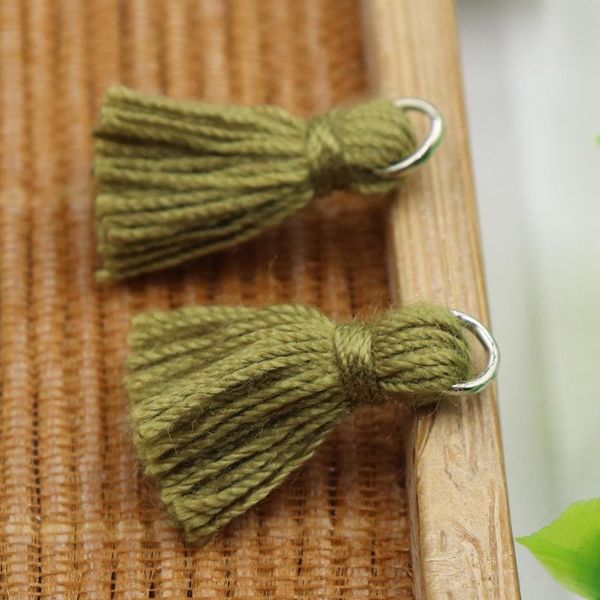 20pcs 1.5cm metal ring mini cotton thread tassels diy craft earring clothes curtain jewelry decor accessories small fringe trim h jllapv
20pcs 1.5cm metal ring mini cotton thread tassels diy craft earring clothes curtain jewelry decor accessories small fringe trim h jllapv