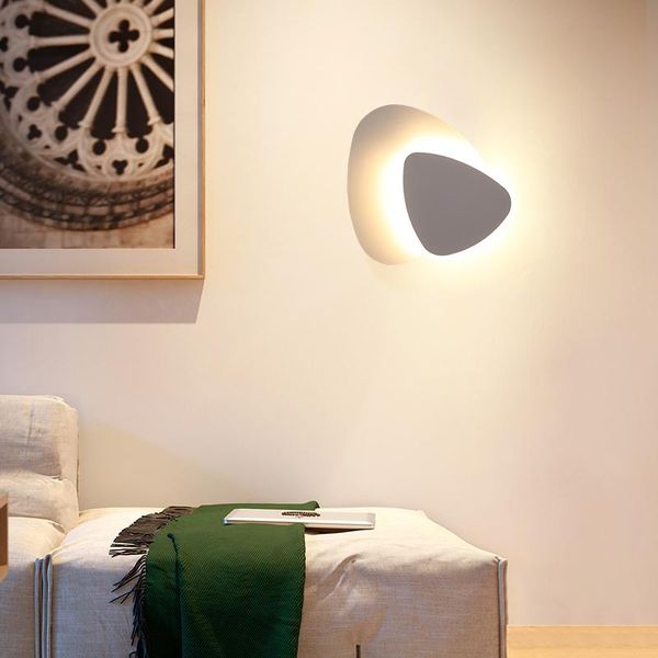 wall lamp 18w led lamps 180 degree rotation bedroom beside reading lights indoor living room corridor el lighting decoration
wall lamp 18w led lamps 180 degree rotation bedroom beside reading lights indoor living room corridor el lighting decoration