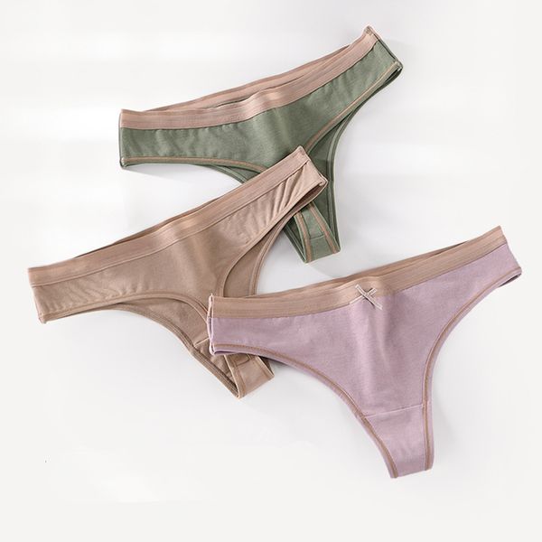 3pcs soft g string women's lace panties thongs seamless underwear women panty briefs bikini cotton crotch underpants, Black;pink
3pcs soft g string women's lace panties thongs seamless underwear women panty briefs bikini cotton crotch underpants, Black;pink