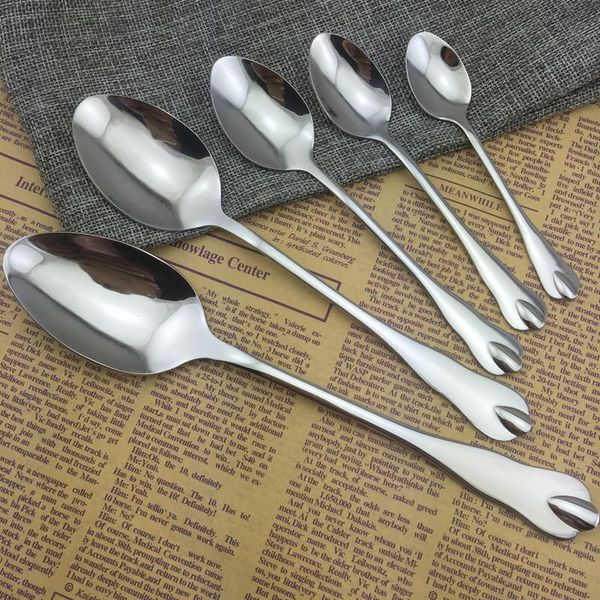 spoons 20pcs stainless steel dinner water drop teaspoon coffee milk soup dessert tableware kitchen cutlery -tf
spoons 20pcs stainless steel dinner water drop teaspoon coffee milk soup dessert tableware kitchen cutlery -tf