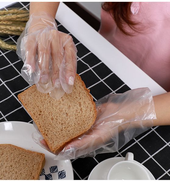 factoryshxaplastic disposable protective prep gloves 10pcs/bag for cooking cleaning food handling kitchen accessories lj
factoryshxaplastic disposable protective prep gloves 10pcs/bag for cooking cleaning food handling kitchen accessories lj