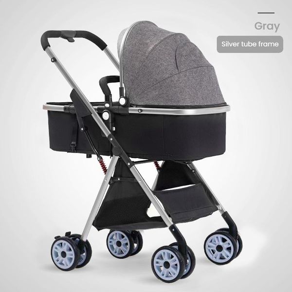 babyshining high landscape прогулочная коляска может sit recline свет и fold четырехколесных амортизатор зонтик детская коляска для 0-3 y
babyshining high landscape прогулочная коляска может sit recline свет и fold четырехколесных амортизатор зонтик детская коляска для 0-3 y