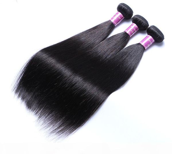 ais hair straight 3 bundles natural 1b color brazilian virgin human hair weaves full head indian peruvian malaysian hair extensions, Black
ais hair straight 3 bundles natural 1b color brazilian virgin human hair weaves full head indian peruvian malaysian hair extensions, Black