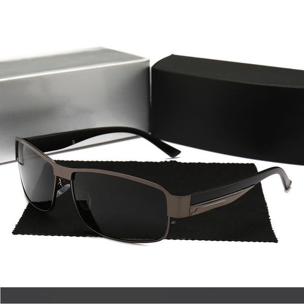 Unisex Sun glass Durable Gold Silver Metal Frame Private Label Pilot Shades Sunglasses WITH BOX
Unisex Sun glass Durable Gold Silver Metal Frame Private Label Pilot Shades Sunglasses WITH BOX
