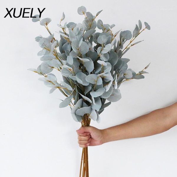 decorative flowers & wreaths 86cmartificial apple leaf fake flower branch silk eucalyptus for wedding home decor christmas gift plants money
decorative flowers & wreaths 86cmartificial apple leaf fake flower branch silk eucalyptus for wedding home decor christmas gift plants money