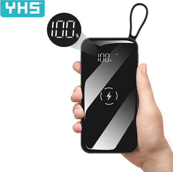 wireless power bank waterproof full screen portable 30000mah dual usb for all phone powerbank fast charging external battery ing
wireless power bank waterproof full screen portable 30000mah dual usb for all phone powerbank fast charging external battery ing