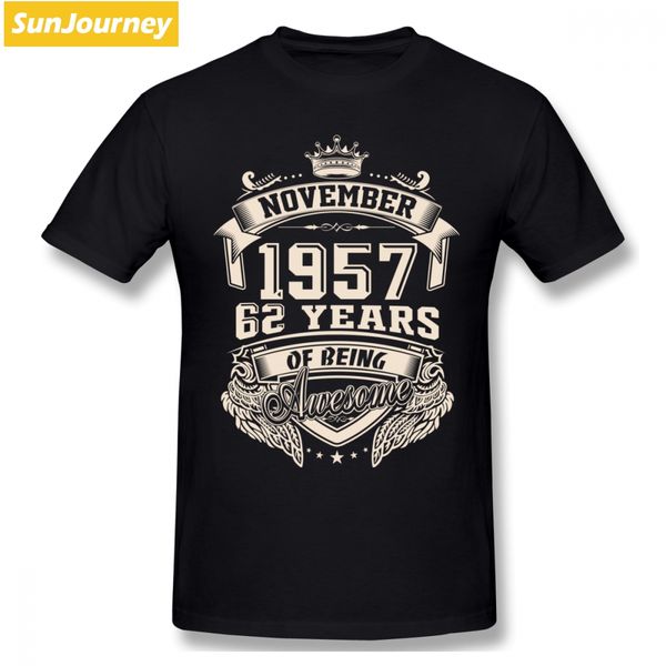 born in november 1957 62 years of being awesome men t shirt plus size cotton custom short sleeve fitness men sport hooded sweatshirt hoodie
born in november 1957 62 years of being awesome men t shirt plus size cotton custom short sleeve fitness men sport hooded sweatshirt hoodie