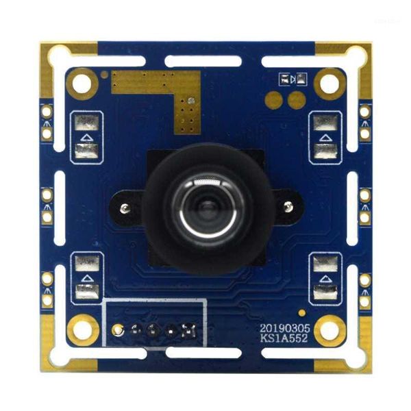 ar0144 chip 1mp color global shutter high-speed machine recognition webcam camera module usb2.0 interface drive1
ar0144 chip 1mp color global shutter high-speed machine recognition webcam camera module usb2.0 interface drive1