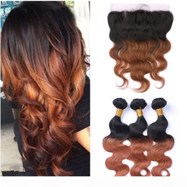 black and auburn 2tone ombre virgin peruvian human hair weaves with frontal body wave 1b 30 ombre 13x4 lace frontal closure with 3bundles
black and auburn 2tone ombre virgin peruvian human hair weaves with frontal body wave 1b 30 ombre 13x4 lace frontal closure with 3bundles