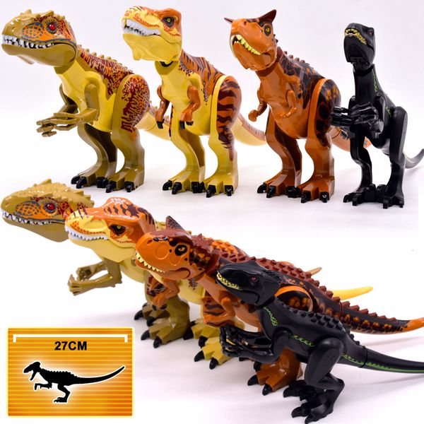 brutal raptor building jurassic blocks world 2 mini dinosaur figures bricks dino toys for children dinosaurios christmas
brutal raptor building jurassic blocks world 2 mini dinosaur figures bricks dino toys for children dinosaurios christmas
