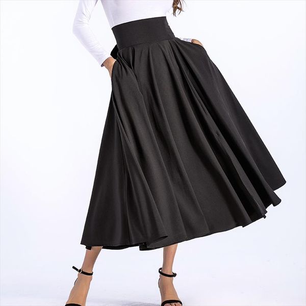 hspl womens long skirt with high belt beautiful fashion black maxi high waist pleated autumn bandage skirts for ladies
hspl womens long skirt with high belt beautiful fashion black maxi high waist pleated autumn bandage skirts for ladies