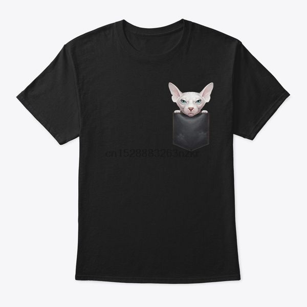 men t shirt sphynx cat in breast pocket t-shirt women t-shirt sport hooded sweatshirt hoodie
men t shirt sphynx cat in breast pocket t-shirt women t-shirt sport hooded sweatshirt hoodie