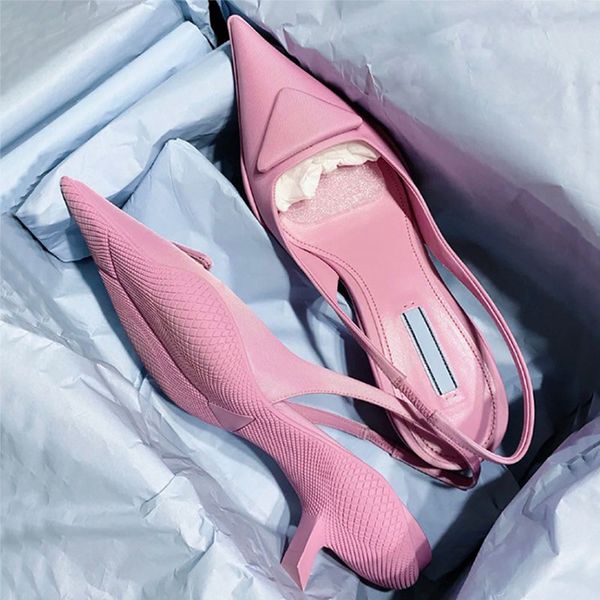 2022 pointed toes sandals ladies fashion genuine leather brand heels women spring summer slip on slippers colorful whit, Black
2022 pointed toes sandals ladies fashion genuine leather brand heels women spring summer slip on slippers colorful whit, Black