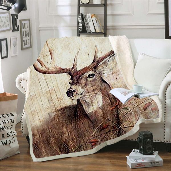 deer hunting fleece blanket 3d printed sherpa blanket on bed home textiles dreamlike home accessories
deer hunting fleece blanket 3d printed sherpa blanket on bed home textiles dreamlike home accessories