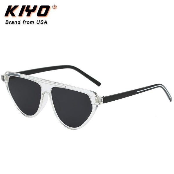 kiyo brand 2020 новые женщины мужчины cat eye поляризованные очки pc мода солнцезащитные очки высокого качества uv400 вождения очки 3792, White;black
kiyo brand 2020 новые женщины мужчины cat eye поляризованные очки pc мода солнцезащитные очки высокого качества uv400 вождения очки 3792, White;black
