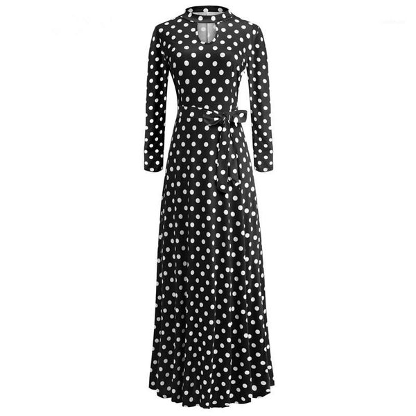 vitiana women floral print elegant long dress female long sleeve casual party midi dresses femme vestidos plus size 5xl sale1, Black;gray 
vitiana women floral print elegant long dress female long sleeve casual party midi dresses femme vestidos plus size 5xl sale1, Black;gray