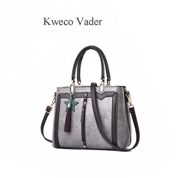 kweco vader brand handbag high capacity women shoulder bags luxury handbags women handle bag casual totes bolsas femininas
kweco vader brand handbag high capacity women shoulder bags luxury handbags women handle bag casual totes bolsas femininas