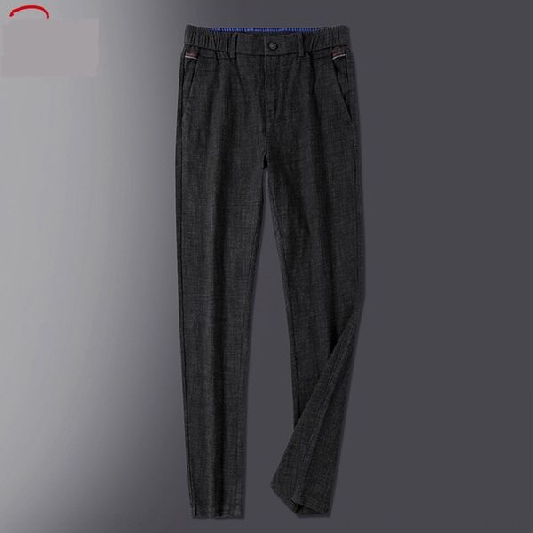 2020 autumn new wear simple casual men's comfortable straight pants casual pants men's hj4t9, Blue
2020 autumn new wear simple casual men's comfortable straight pants casual pants men's hj4t9, Blue