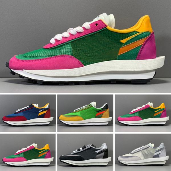 varsity blue ldv waffle daybreak mens casual shoes summit white black nylon wolf grey platform women men trainers sports sneakers chaussures, White;red
varsity blue ldv waffle daybreak mens casual shoes summit white black nylon wolf grey platform women men trainers sports sneakers chaussures, White;red
