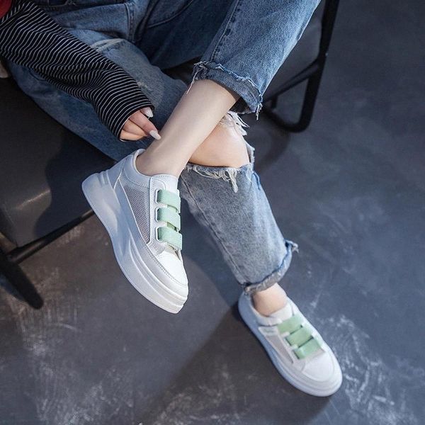 2020 women fashion sneakers brand woman shoes flats platform shoes breathable casual loafers white non-slip #zy32
2020 women fashion sneakers brand woman shoes flats platform shoes breathable casual loafers white non-slip #zy32
