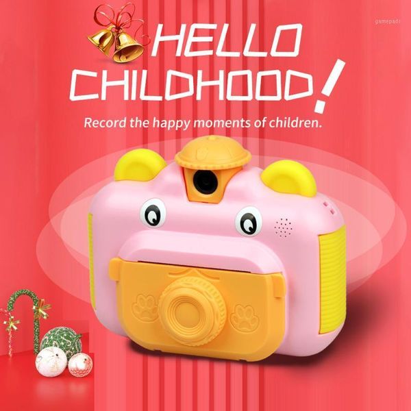 hd 1080p lens kids cam instant print children toys camera with thermal printing paper p for girl boy birthday christmas gift1
hd 1080p lens kids cam instant print children toys camera with thermal printing paper p for girl boy birthday christmas gift1