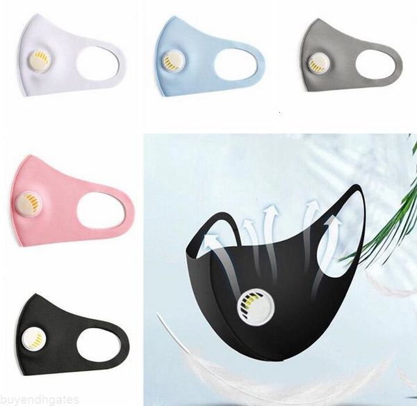 stock us face mask with breathing valve anti dust cycling protective masks washable reusable ice silk cotton fashion designer masks
stock us face mask with breathing valve anti dust cycling protective masks washable reusable ice silk cotton fashion designer masks