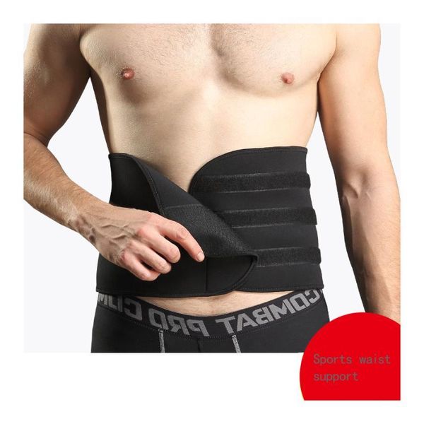 adjustable waist protection support tummy trimmer slim sweat belt body shaper wrap band belly dropship fitness exercise kg-229, Black;gray
adjustable waist protection support tummy trimmer slim sweat belt body shaper wrap band belly dropship fitness exercise kg-229, Black;gray