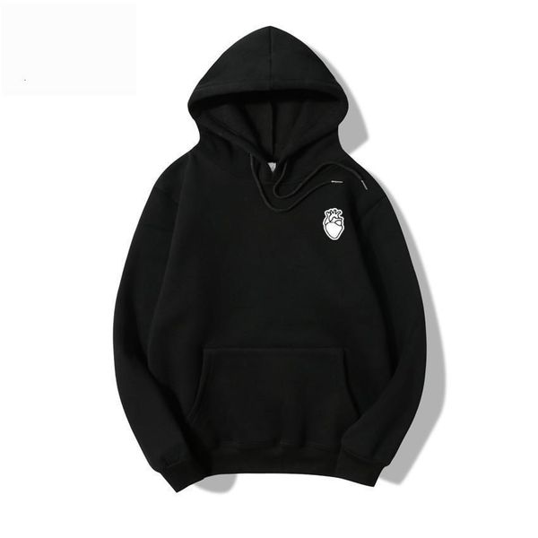 new casual 100% cotton solid color hoodie hip hop street wear sweatshirts skateboard men woman pullover hoodies male hoodie, Black
new casual 100% cotton solid color hoodie hip hop street wear sweatshirts skateboard men woman pullover hoodies male hoodie, Black