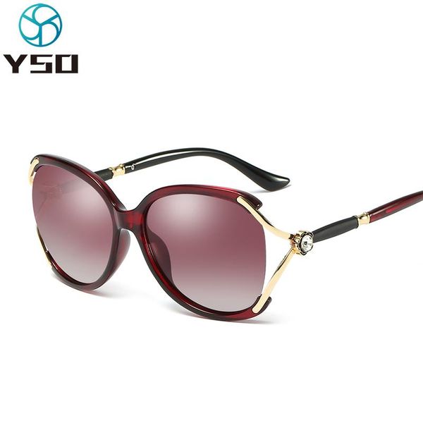 sunglasses yso women 2021 oversized lens polarized uv protection sun glasses for female fashion ladies 5341, White;black
sunglasses yso women 2021 oversized lens polarized uv protection sun glasses for female fashion ladies 5341, White;black