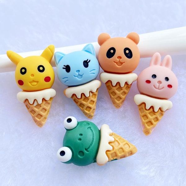 10/20pcs resin cute mixed mini animal ice cream flat back cabochons scrapbooking diy jewelry craft decoration accessories e31
10/20pcs resin cute mixed mini animal ice cream flat back cabochons scrapbooking diy jewelry craft decoration accessories e31