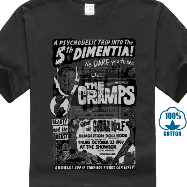 mens black the cramps psychobilly horror gig flyer garage b movie s 5xl hoodie designers t shirts sweatshirt
mens black the cramps psychobilly horror gig flyer garage b movie s 5xl hoodie designers t shirts sweatshirt