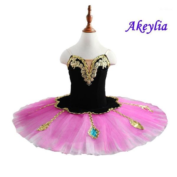 girls rose red pre-professional tutu classical ballet tutu pancake costume women ballet stage dress blue green1, Black;red
girls rose red pre-professional tutu classical ballet tutu pancake costume women ballet stage dress blue green1, Black;red