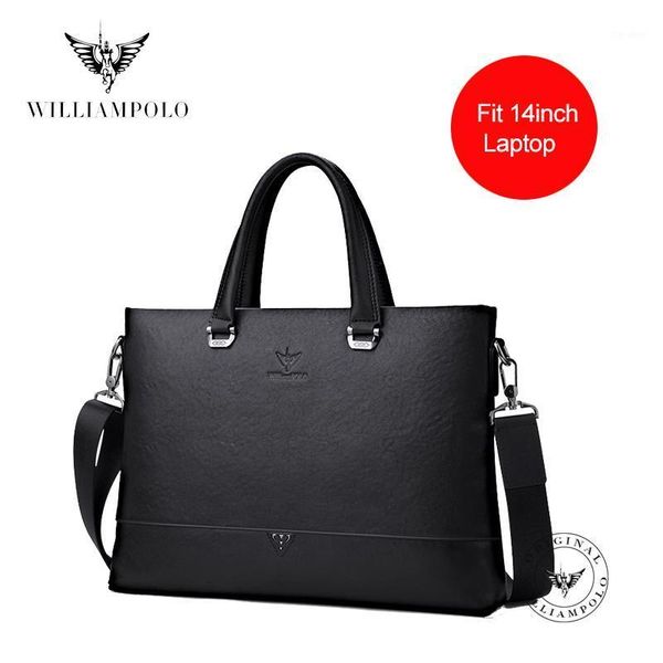 briefcases men's briefcased genuine leather bag luxury fit 14inch lapfor document a4 breifcase shoulder pl2030591
briefcases men's briefcased genuine leather bag luxury fit 14inch lapfor document a4 breifcase shoulder pl2030591