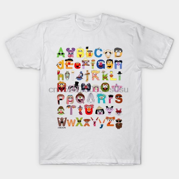 men tshirt short sleeve sesame street alphabet sesame street t shirt one neck women t-shirt sport hooded sweatshirt hoodie
men tshirt short sleeve sesame street alphabet sesame street t shirt one neck women t-shirt sport hooded sweatshirt hoodie