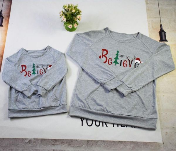 family matching outfits 2021 england raglan long sleeve pocket christmas sweater t-shirt parent-child wear women's clothing1, Blue
family matching outfits 2021 england raglan long sleeve pocket christmas sweater t-shirt parent-child wear women's clothing1, Blue