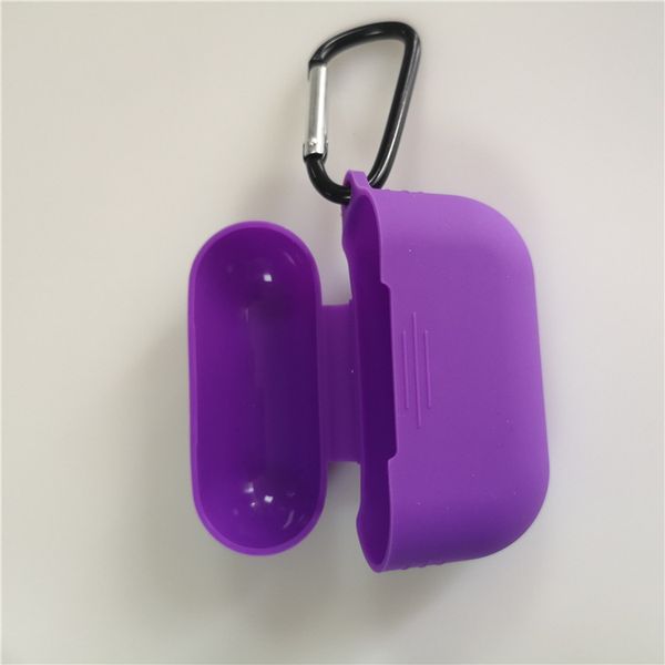 applicable to apple airpodspro protective case airpods3 generation wireless bluetooth headset silica gel protective shell thin
applicable to apple airpodspro protective case airpods3 generation wireless bluetooth headset silica gel protective shell thin