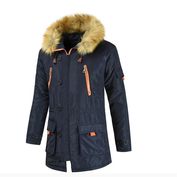 2021 the new masculine zipper out plus size 8xl parkas winter parka leather with hood quilted jacket wadded dril, Black
2021 the new masculine zipper out plus size 8xl parkas winter parka leather with hood quilted jacket wadded dril, Black