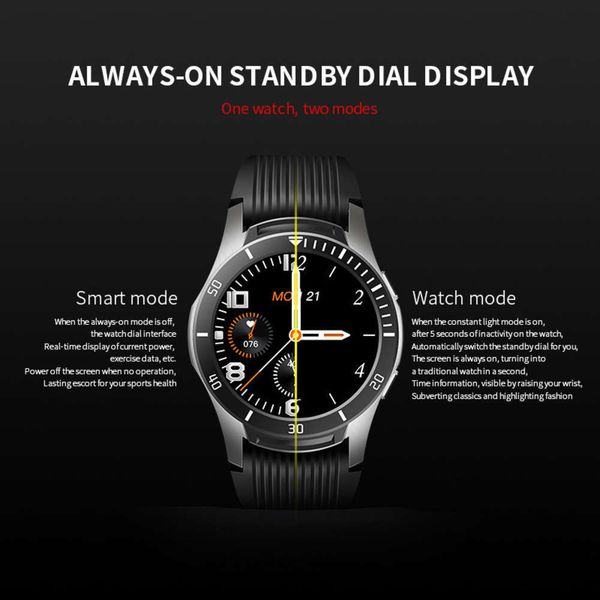 smart gt106 circle full touch screen 2020 bracelet bluetooth watch with heart rate and blood pressure exercise ugte15rt, Slivery;brown
smart gt106 circle full touch screen 2020 bracelet bluetooth watch with heart rate and blood pressure exercise ugte15rt, Slivery;brown