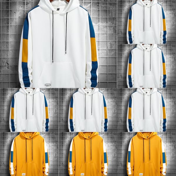 2020 новый осенний свитер мужской hoodie тенденция аудиовходов студентов свободно моды бренд пара пальто пальто sweaterhoodie sweatercasual, Black
2020 новый осенний свитер мужской hoodie тенденция аудиовходов студентов свободно моды бренд пара пальто пальто sweaterhoodie sweatercasual, Black