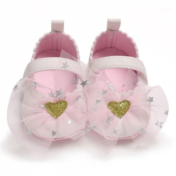 lovely newborn baby first walkers toddler girl crib shoes pram soft sole prewalker non-slip princess baby shoes 0-18m1
lovely newborn baby first walkers toddler girl crib shoes pram soft sole prewalker non-slip princess baby shoes 0-18m1
