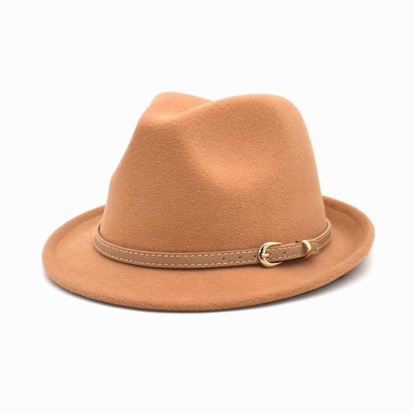 fuodrao autumn winter wool fedora hats women black cowboy hat jazz hat men outdoor travel cap belt chapeau homme f1311, Blue;gray
fuodrao autumn winter wool fedora hats women black cowboy hat jazz hat men outdoor travel cap belt chapeau homme f1311, Blue;gray