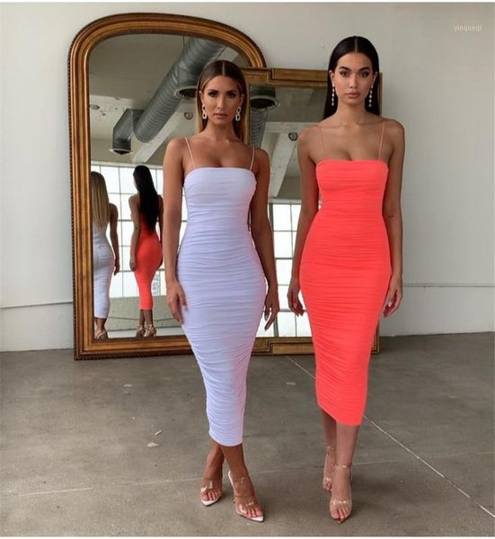 women's summer sundress new fashion pleated strap tube sleeveless off-the-shoulder long dress party solid color dress1, Black;gray
women's summer sundress new fashion pleated strap tube sleeveless off-the-shoulder long dress party solid color dress1, Black;gray
