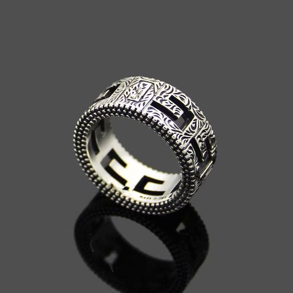 new arrival retro style lady titanium steel carved floral designs g letter wedding engagement rings size6 - 9292v, Golden;silver
new arrival retro style lady titanium steel carved floral designs g letter wedding engagement rings size6 - 9292v, Golden;silver
