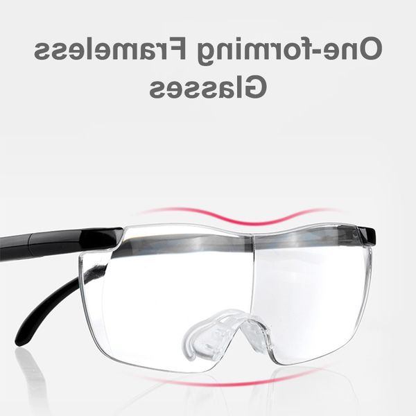 eyeglasses frame magnifying reading glasses presbyopia presbyopic with elder comfy light glass eyewear 250 degree
eyeglasses frame magnifying reading glasses presbyopia presbyopic with elder comfy light glass eyewear 250 degree