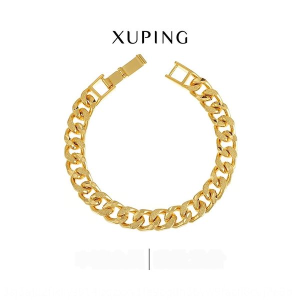 xuping jewelry new braceletbracelet braceletfashion ring interlocking plated 24k gold female a00326965 xuping jewelry new braceletbracelet b, Golden;silver
xuping jewelry new braceletbracelet braceletfashion ring interlocking plated 24k gold female a00326965 xuping jewelry new braceletbracelet b, Golden;silver