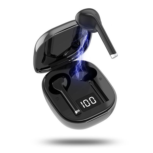 bluetooth наушников 5,0 сенсорного управление беспроводных наушников спорт водонепроницаемой headset stereo sound music earbuds с питанием д
bluetooth наушников 5,0 сенсорного управление беспроводных наушников спорт водонепроницаемой headset stereo sound music earbuds с питанием д