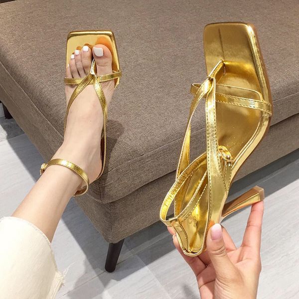 2020 summer women 9cm high heels strappy gold blue sandals fetish sandles lady valentine stripper luxury design brand shoes, Black
2020 summer women 9cm high heels strappy gold blue sandals fetish sandles lady valentine stripper luxury design brand shoes, Black