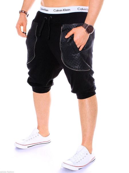 zogaa men plus size sweatpants casal shorts cotton active wear men designer clothes joggers workout shorts for gym sports, White;black
zogaa men plus size sweatpants casal shorts cotton active wear men designer clothes joggers workout shorts for gym sports, White;black