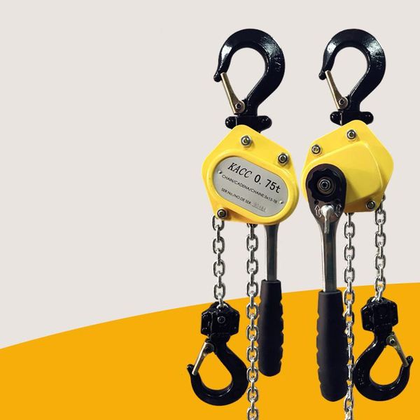 lifting tools & accessories kacc mini hand chain hoist hook mount 0.25/0.5 ton capacity 3meter lift ce certificate portable manual lever blo
lifting tools & accessories kacc mini hand chain hoist hook mount 0.25/0.5 ton capacity 3meter lift ce certificate portable manual lever blo