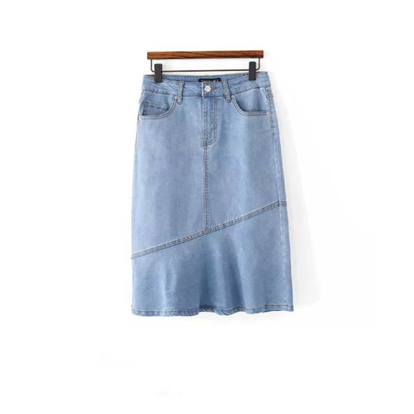 2021 women denim get out fishtail bag belt high saiyan summer new female mode exit vintage jeans ds50518 0dh8, Black;gray
2021 women denim get out fishtail bag belt high saiyan summer new female mode exit vintage jeans ds50518 0dh8, Black;gray